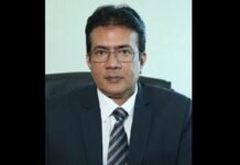 FSIB recommends Vinay M Tonse for the post of SBI Managing Director