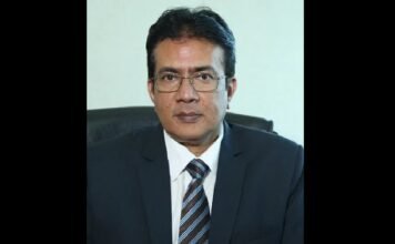 FSIB recommends Vinay M Tonse for the post of SBI Managing Director