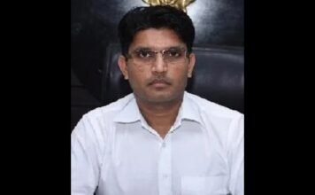 Vipul Ujwal appointed as Director in Ministry of Panchayati Raj
