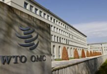 Anwar Hussain Shaik’s foreign deputation extended for 7 months at PMI-WTO, Geneva
