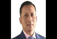 Dr. Abhijit Phukon nominated as Director on Bank of Maharashtra’s Board