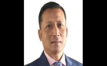 Dr. Abhijit Phukon nominated as Director on Bank of Maharashtra’s Board