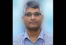 Central government approves IAS Adapa Karthik’s overseas assignment