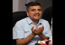 Ajay Seth gets addl. charge of Secretary, Department of Expenditure