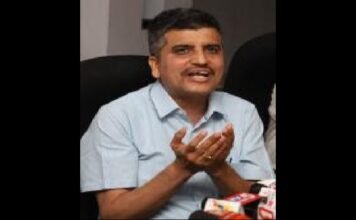 Ajay Seth gets addl. charge of Secretary, Department of Expenditure