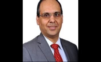 Amit Agrawal to remain UIDAI Chief till November 2024