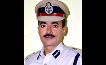 Anil Kishore Yadav appointed as IG, BPR&D