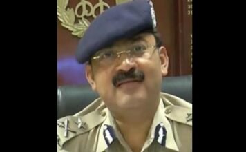 Punjab: Arpit Shukla promoted to DGP rank
