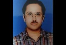 DPIIT Dy Sec Ashish Bhargava laterally shifted to NADA as DG