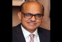 Ashwini Kumar Tewari gets extension as MD of SBI