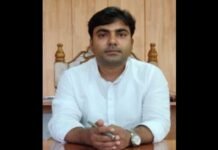 Delhi: Awanish Kumar posted as Deputy Commissioner/DM, Central