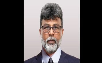 Tamil Nadu: Senior-most DGP Braj Kishore Ravi quits, likely to join Congress