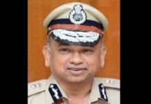 BPR&D DG Balaji Srivastava gets Apex Pay Scale