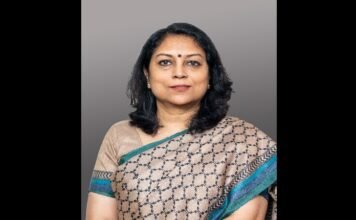 Ms. Bani Varma appointed Director (Industrial Systems & Products), BHEL