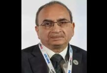 SBI Chairman Dinesh Khara gets extension till August 2024