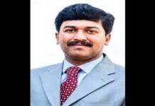 IAS Dodda Venkata Swamy gets extension as Chairman of MPEDA Kochi