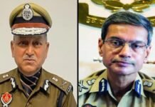 Punjab: Former DGP Bhawra challenges Gaurav Yadav’s appointment as DGP in CAT