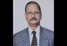 CG: Girdhari Nayak again appointed as Member of Human Rights Commission