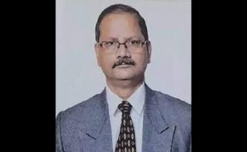 CG: Girdhari Nayak again appointed as Member of Human Rights Commission