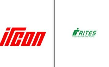 IRCON International and RITES Ltd get Navratna status