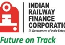 None selected for the post of CMD, IRFC