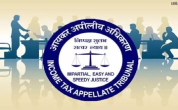 Justice Vasant Bhadang appointed as President of Income Tax Appellate Tribunal