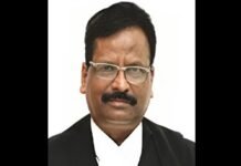 SC collegium reiterates recommendation to transfer Manipur HC Acting Chief Justice M V Muralidaran to Calcutta HC