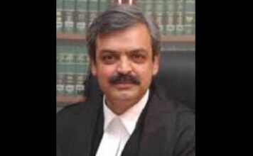 Justice Siddharth Mridul appointed Chief Justice of Manipur HC