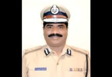 Karnataka: Dr K Ramachandra Rao promoted to DGP rank