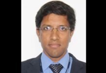 Delhi: Kishore Kshirsagar Lakshman posted as Commissioner, DDA