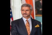 EAM Dr. S Jaishankar greets officers on IFS Day