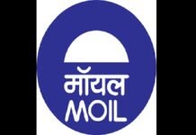 Rashmi Singh selected as Director (Commercial), MOIL Limited