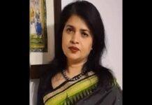 CG: Niharika Barik posted as DG, TPSIPRD