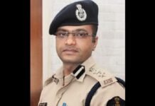 Pankaj Kumar Singh appointed as DIG, CBI