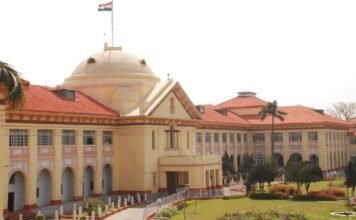 Two Judicial Officers appointed as Judges in Patna HC