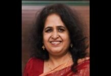 Reena Vasishta appointed as Incharge of Central Agency Section, Ministry of Law and Justice