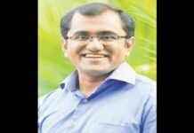 Tripura: Saju Vaheed A gets charge of DM & Collector, Gomati District