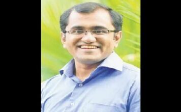 Tripura: Saju Vaheed A gets charge of DM & Collector, Gomati District