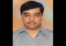 Assam: Sameer Kumar Khade posted as Chairman, Assam Administrative Tribunal