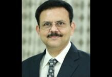 Sanjay Kumar Jain appointed as CMD of IRCTC