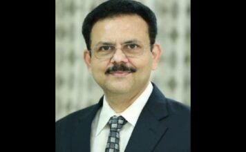 Sanjay Kumar Jain appointed as CMD of IRCTC