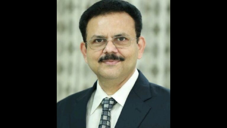 Sanjay Kumar Jain appointed as CMD of IRCTC