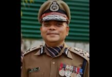 Saurabh Tripathi appointed Scientist ‘G’ at National Technical Research Organisation