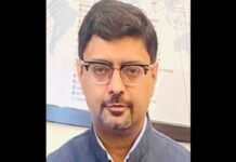 Dr. Sumit Seth concurrently accredited as Ambassador of India to Costa Rica
