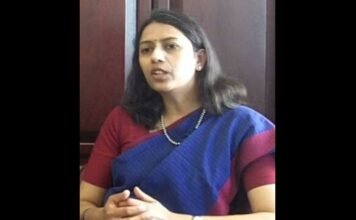 Vani Sarraju Rao appointed as next Ambassador of India to Italy