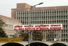 R Gopinath gets extension as Deputy Secretary, AIIMS Delhi AIIMS New Delhi