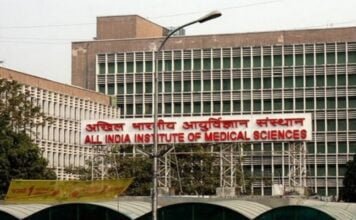 R Gopinath gets extension as Deputy Secretary, AIIMS Delhi AIIMS New Delhi