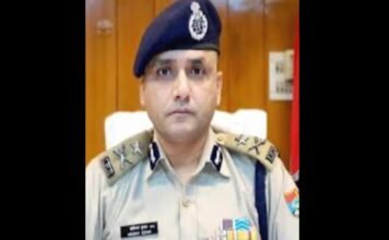Uttarakhand: Abhinav Kumar appointed as new DGP