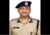 Amit Garg appointed as Director of National Crime Records Bureau Amit Garg IPS