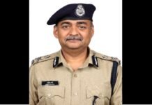 Amit Garg gets three-month extension as Acting Director of SVP NPA, Hyderabad Amit Garg IPS